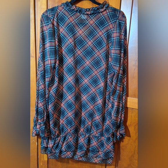KINDLIKELOVE tunic dress. Size L - Picture 2 of 4